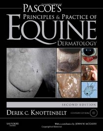 Pascoe's Principles and Practice of Equine Dermatology (2nd Edition)