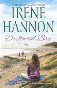 Driftwood Bay (Hope Harbor, Bk 5)