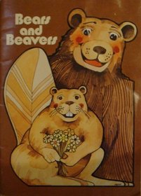 Bears and beavers (Rainbow books)