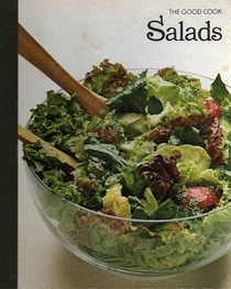 Salads (Good Cook: Techniques & Recipes)