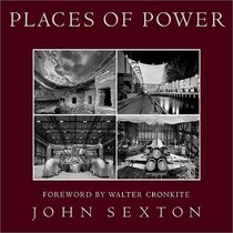 Places of Power: The Aesthetics of Technology