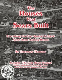 The Houses That Sears Built