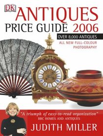 Antiques Price Guide (Millers Price Guides)