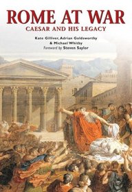 Rome At War (Essential Histories)