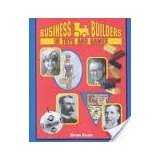 Business Builders in Toys and Games (Business Builders)