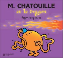 M.Chatouille et le Dragon