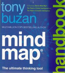 The Mind Map Handbook