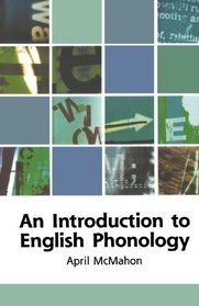 An Introduction to English Phonology