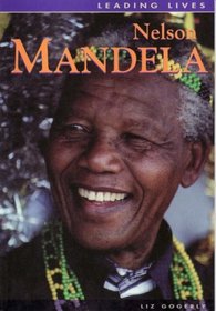 Leading Lives: Nelson Mandela