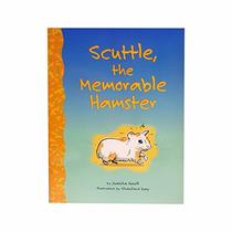 Scutle, the Memorable Hamster