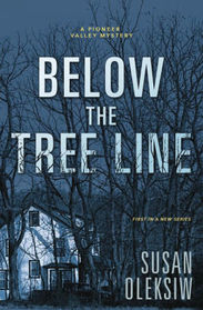 Below the Tree Line (A Pioneer Valley Mystery)