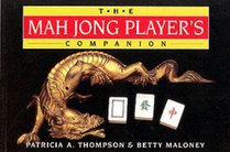 The Mah Jong Player's Companion