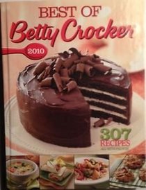 Best of Betty Crocker