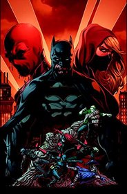 Detective Comics Vol. 2: The Victim Syndicate (Rebirth)