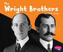 The Wright Brothers (Great Scientists and Inventors)