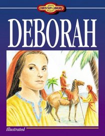 Deborah (Young Reader's Christian Library)