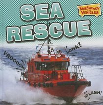 Sea Rescue (Emergency Vehicles (Smart Apple))