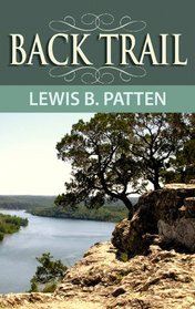 Back Trail: A Western Duo (Center Point Premier Western (Large Print))