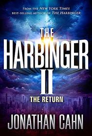 The Return (Harbinger, Bk 2)