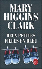 Deux Petites Filles En Bleu (Two Little Girls in Blue) (French Edition)