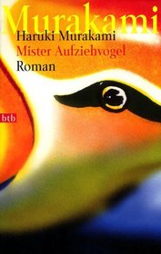 Mister Aufziehvogel. Sonderausgabe.