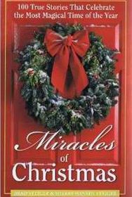 Miracles of Christmas (Large Print)