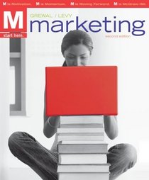 M: Marketing with Premium Content Access Card + Connect Plus