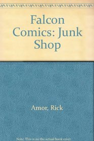 Falcon Comics (Falcon comics)