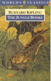 The Jungle Books (The World's Classics)