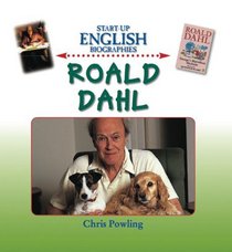 Roald Dahl (Start Up English Biographies)