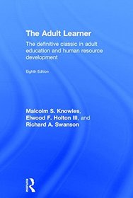 The Adult Learner