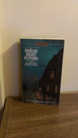 The Sherlock Holmes Mysteries: Ten Stories
