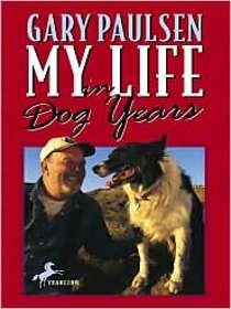 My Life In Dog Years: Ike