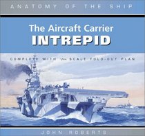 The Aircraft Carrier Intrepid