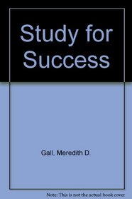 Study for Success