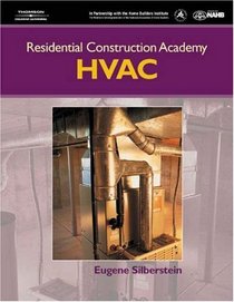 Residential Construction Academy Heating, Ventilation and Air Conditioning