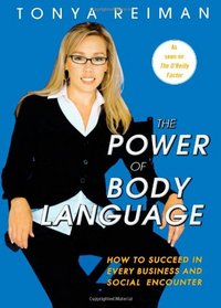 The Power of Body Language