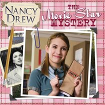 The Movie Star Mystery (Nancy Drew Movie)