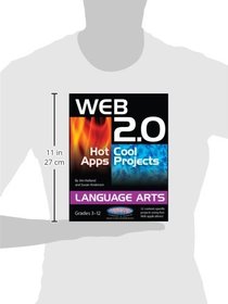 Web 2.0 Hot Apps Cool Projects Language Arts