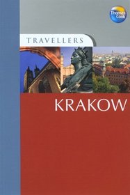 Travellers Krakow, 3rd: Guides to destinations worldwide (Travellers - Thomas Cook)