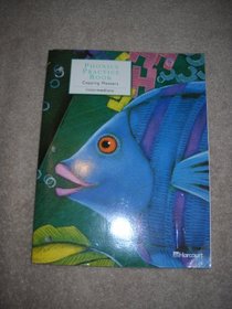 Phonics Practice Book - Copying Masters (Intermediate)