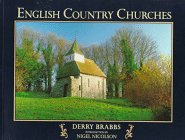 English Country Churches (The Country Series)