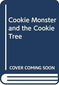 Cookie Monster and the Cookie Tree (Sesame Street)