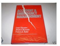 Accident and Emergency Management