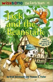 Jack and the Beanstalk (Wishbone-The Early Year)