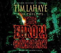 Babylon Rising: The Europa Conspiracy (Audio CD)
