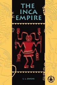 The Inca Empire (Cover-to-Cover Chapter Books: Ancient Civilizations)