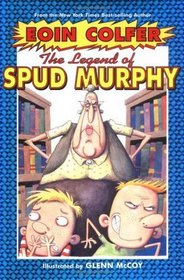 Legend of Spud Murphy