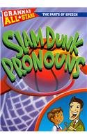 Slam Dunk Pronouns (Grammar All-Stars)