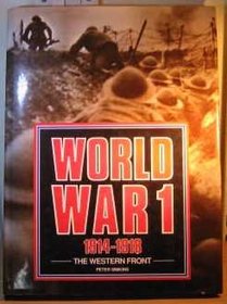 World War I: the Western Front